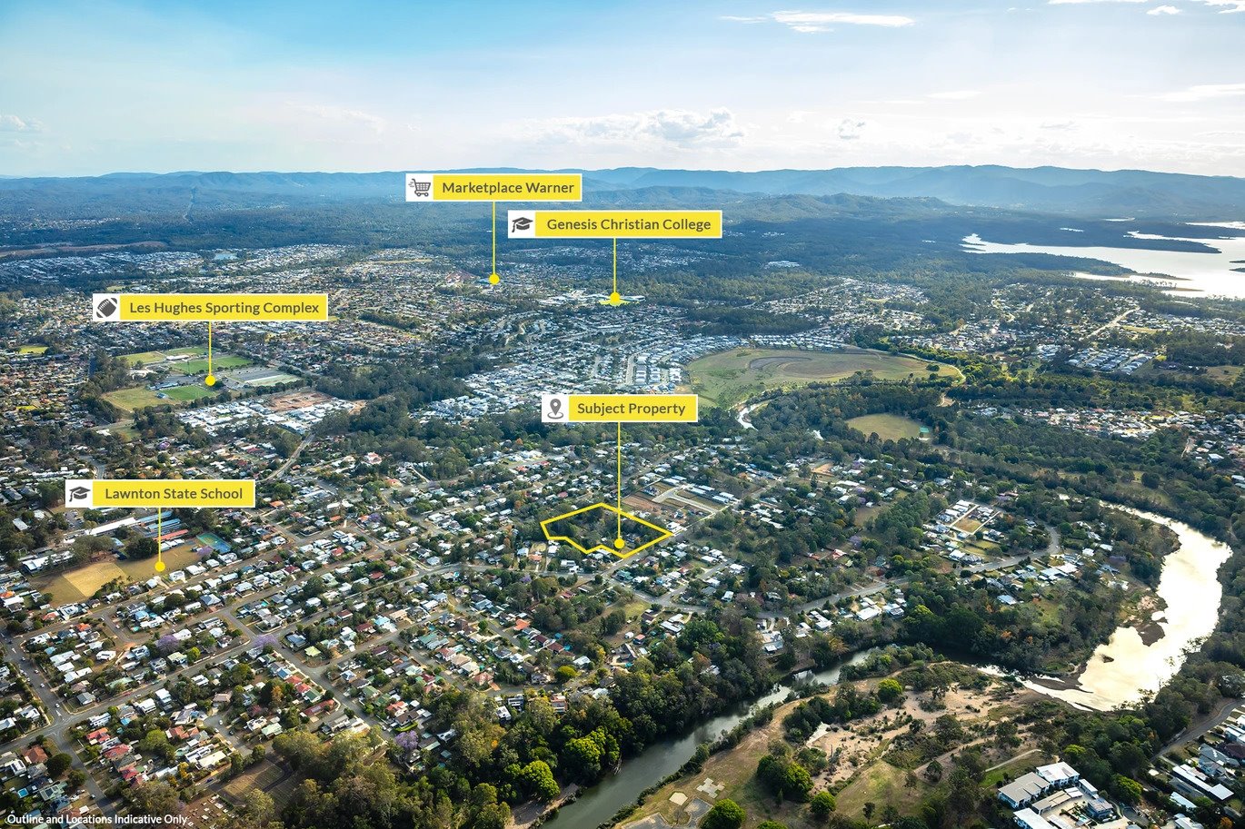 [Land for Sale] 715 Akers Road, Lawnton OpenLot